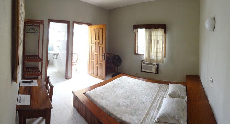 Hotel Le Pollet Sassandra エクステリア 写真